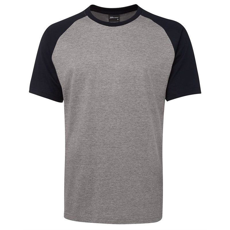 Two Tone T-Shirt