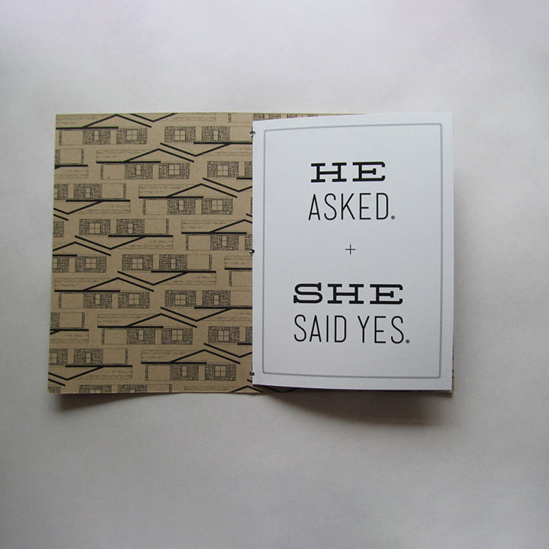 Eco-Friendly Invitations