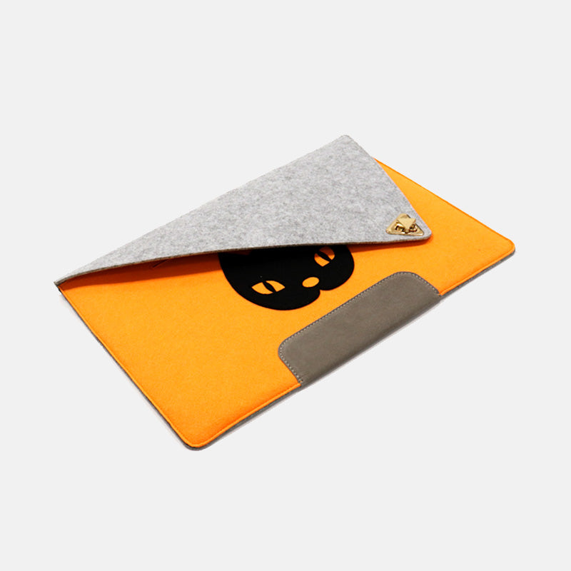 Miss Kitty Laptop Sleeve 15" - Space 18 Australia