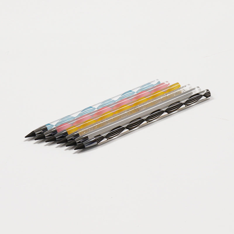 Swirl Eternal Pencil - Space 18 Australia