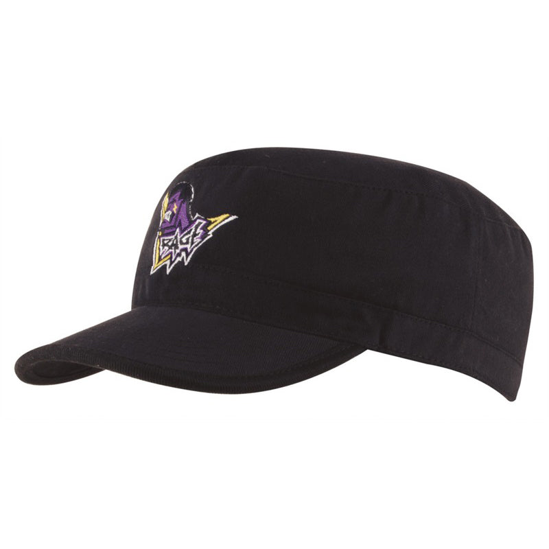 Cotton Military Cap