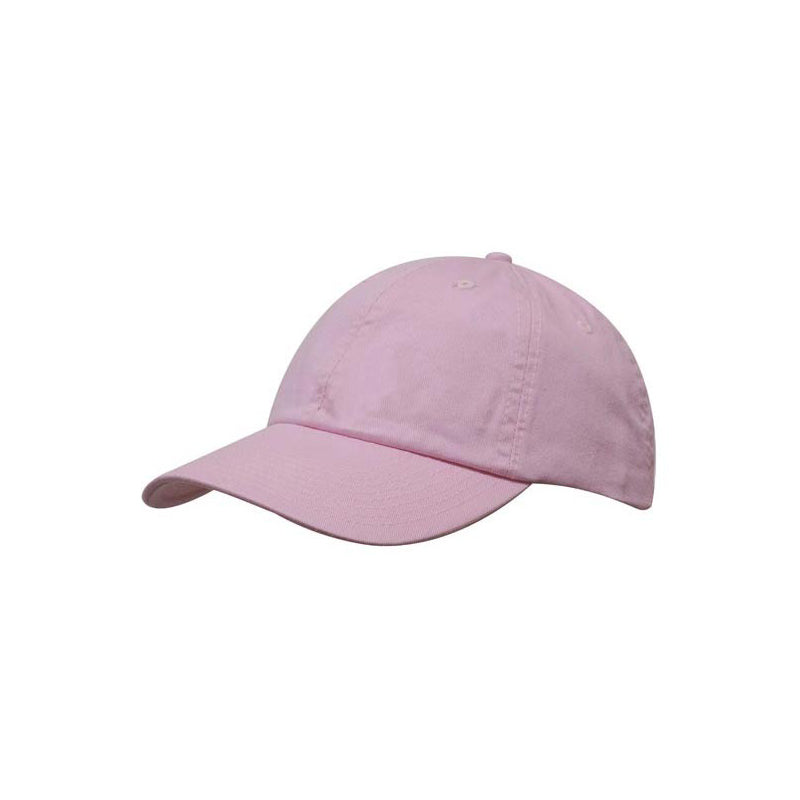 Unstructured Chino Baseball Cap
