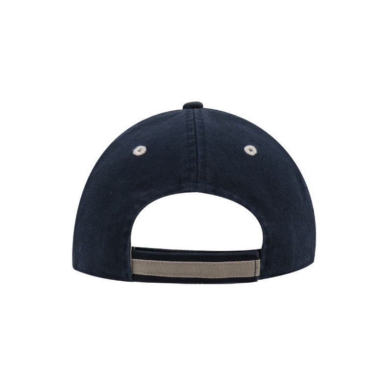 Cotton Sandwich Cap