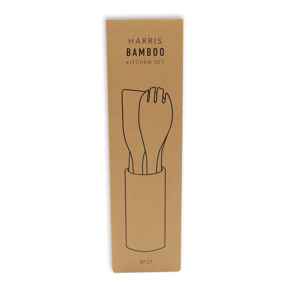 Harris Kitchen Utensils Set