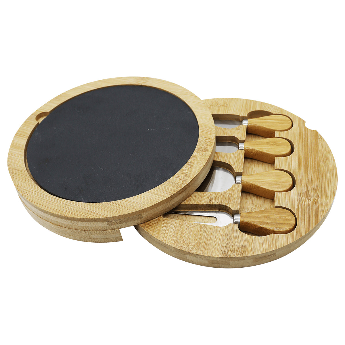 Washington Cheese Knife Set