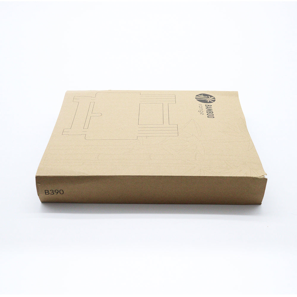 Grappa Bamboo Folding Table