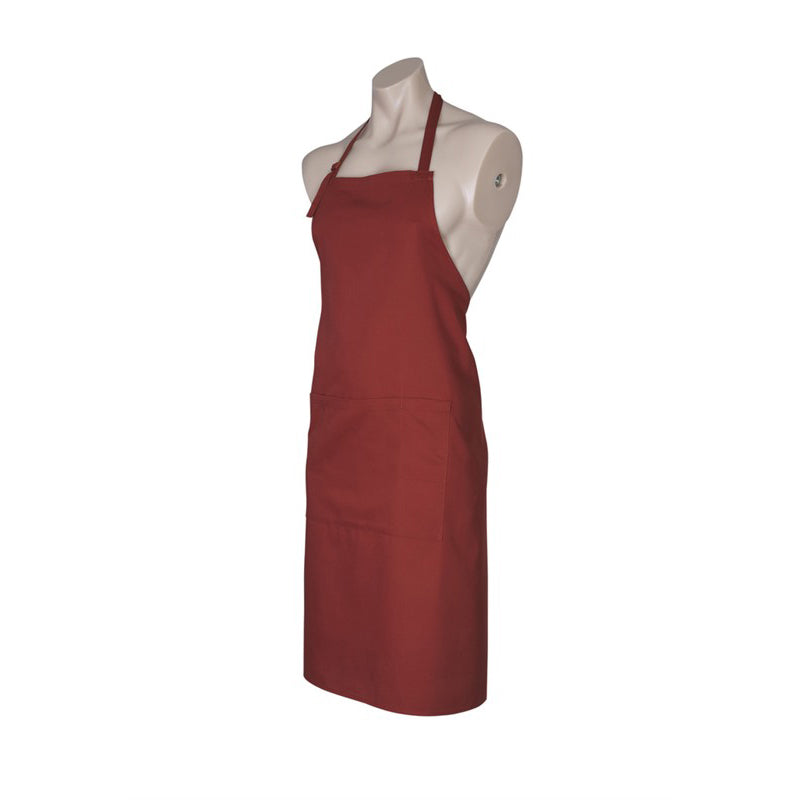 Stylish Bib Hospitality Apron