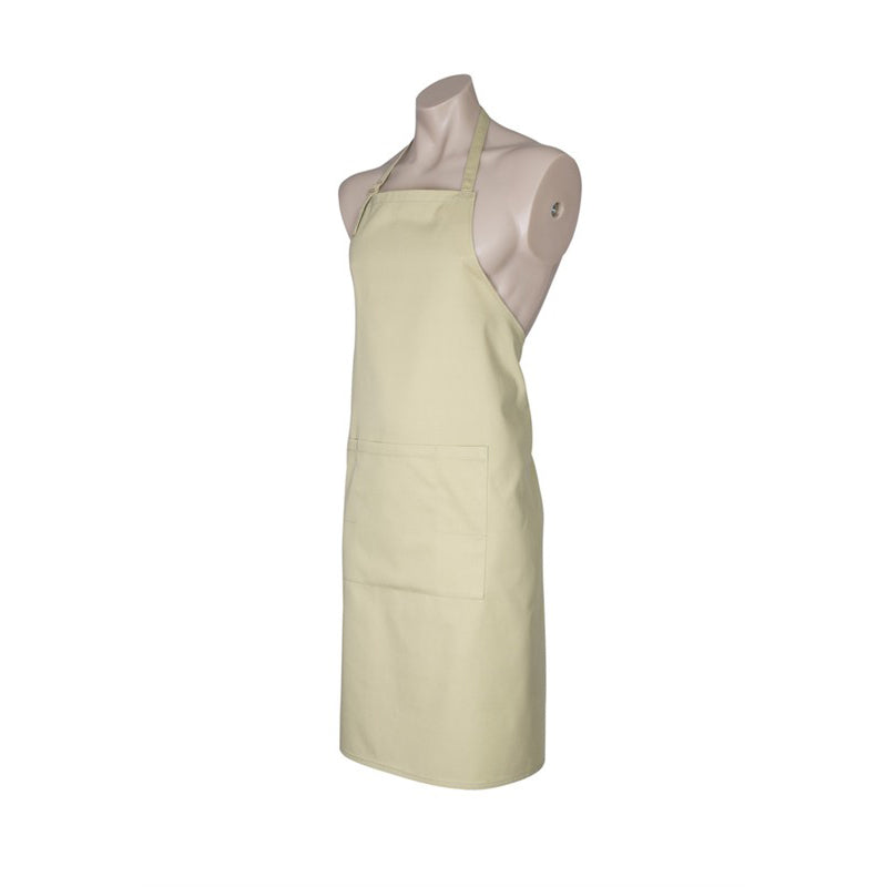Stylish Bib Hospitality Apron