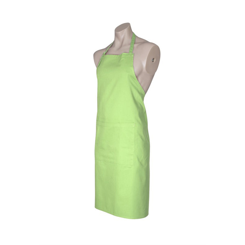 Stylish Bib Hospitality Apron