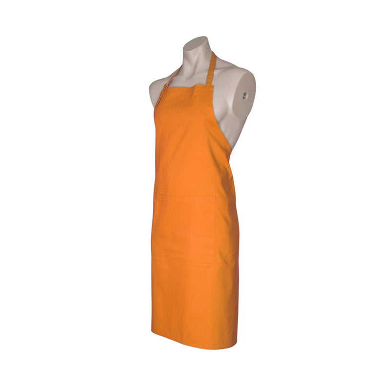 Stylish Bib Hospitality Apron