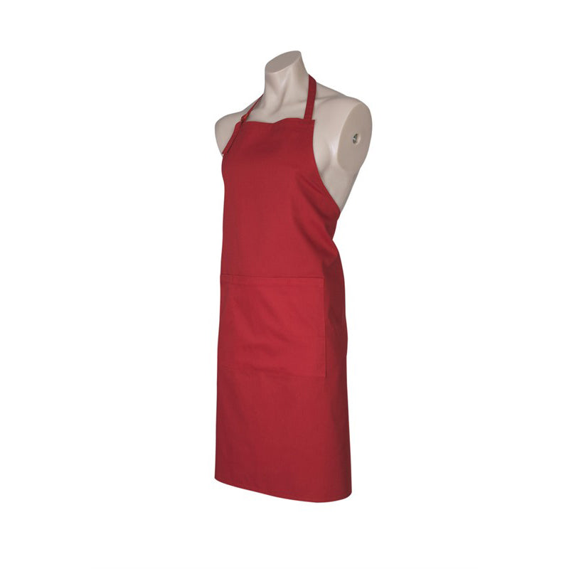 Stylish Bib Hospitality Apron