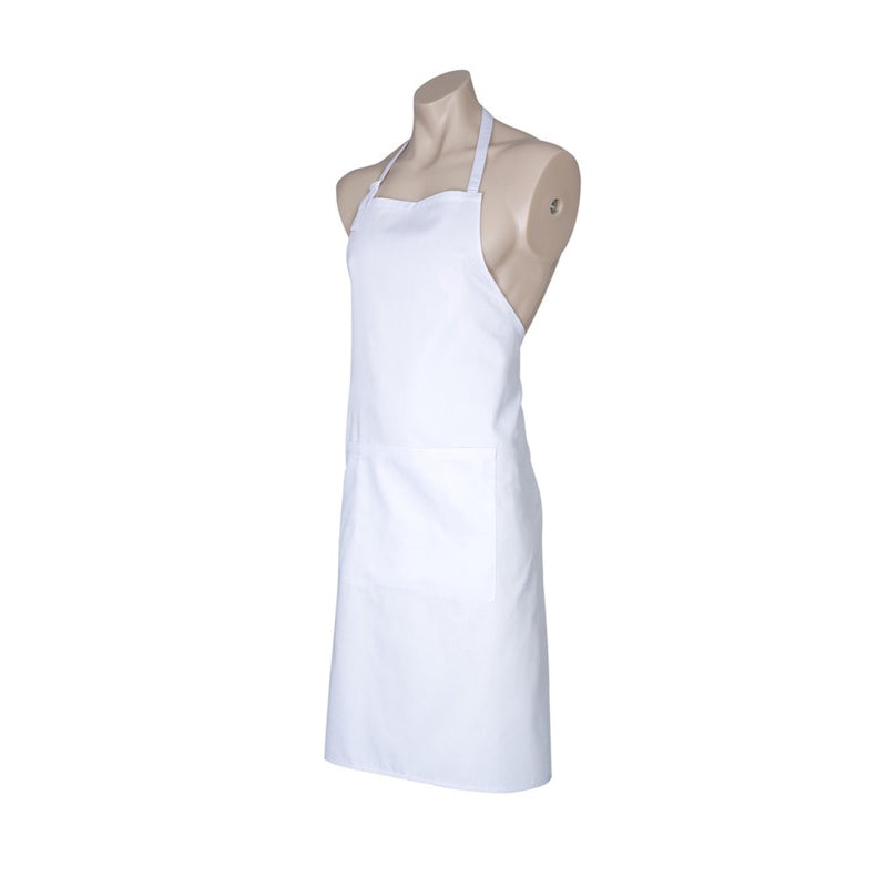 Stylish Bib Hospitality Apron