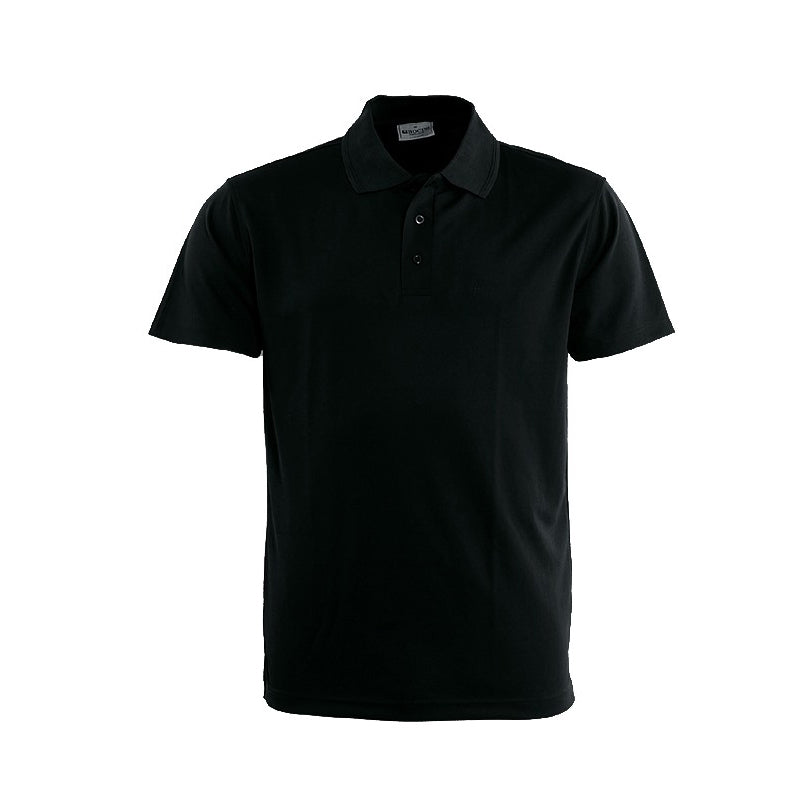 Basic Polo Shirt