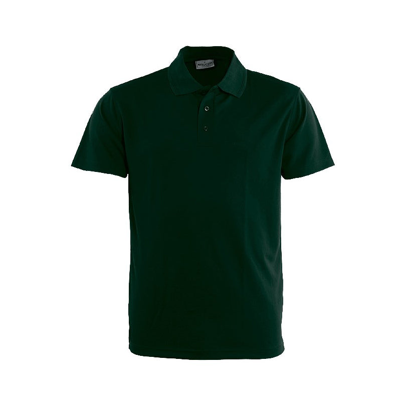 Basic Polo Shirt