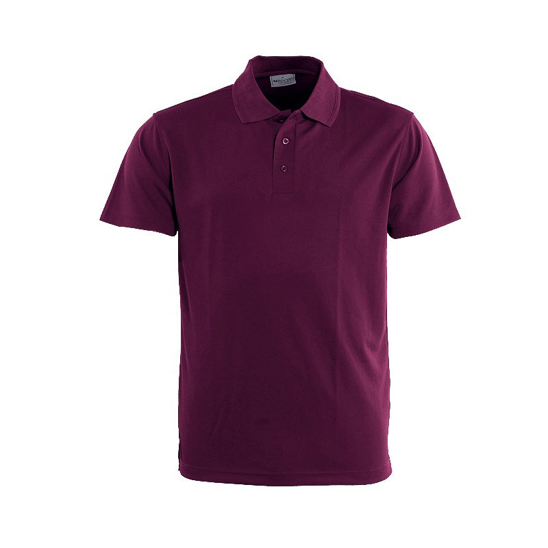 Basic Polo Shirt
