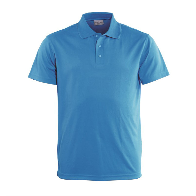 Basic Polo Shirt