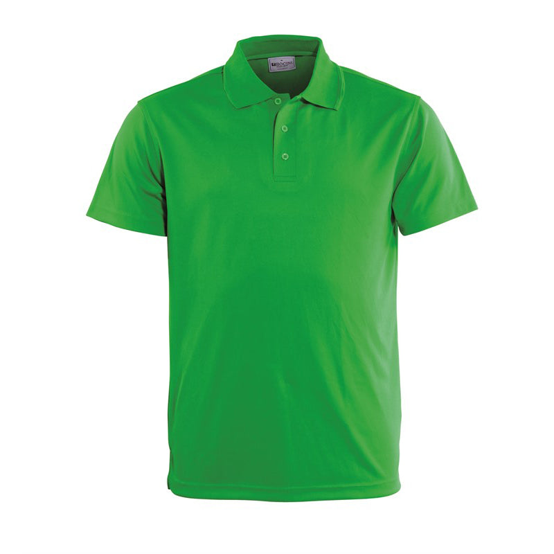 Basic Polo Shirt