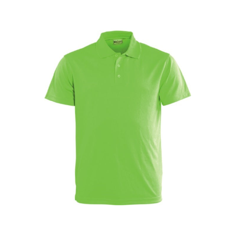 Basic Polo Shirt