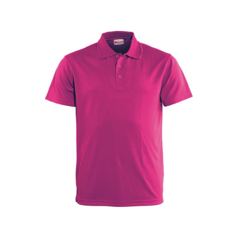 Basic Polo Shirt