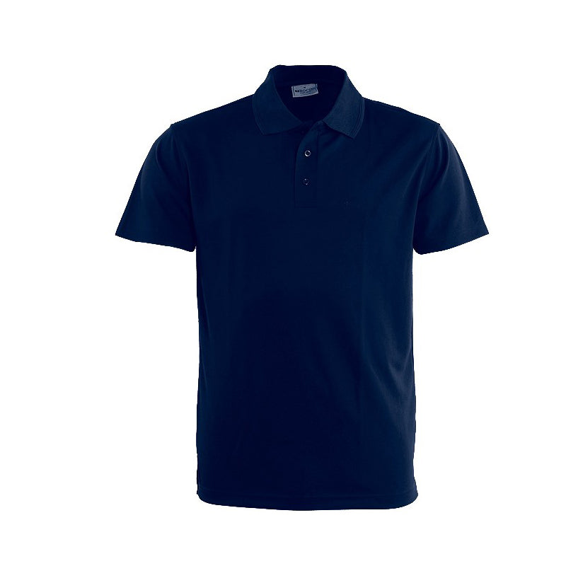 Basic Polo Shirt