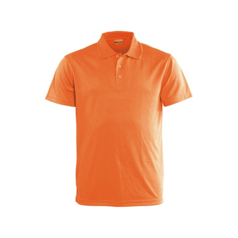 Basic Polo Shirt