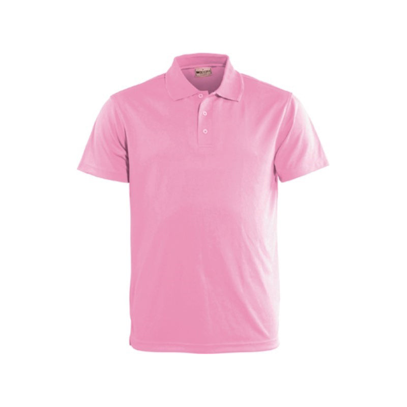 Basic Polo Shirt