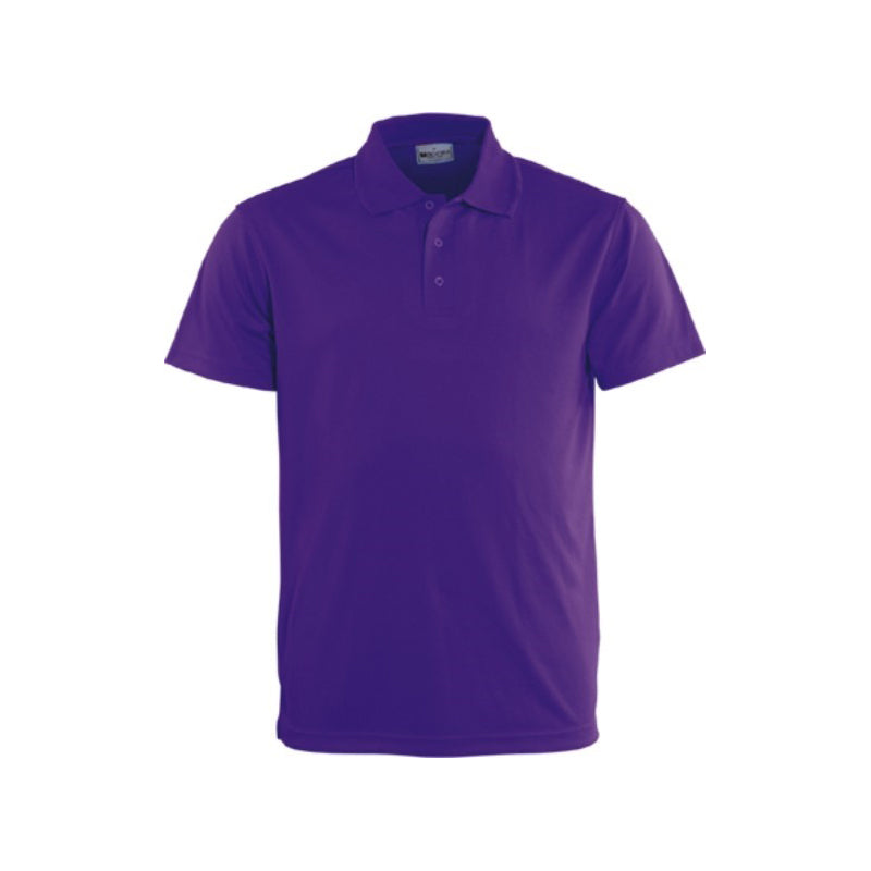 Basic Polo Shirt