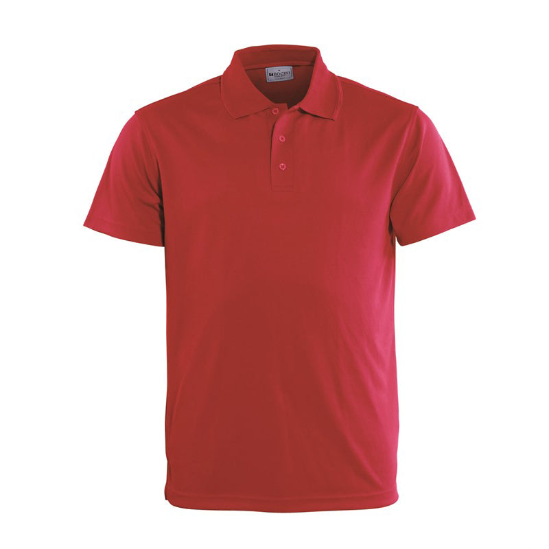 Basic Polo Shirt