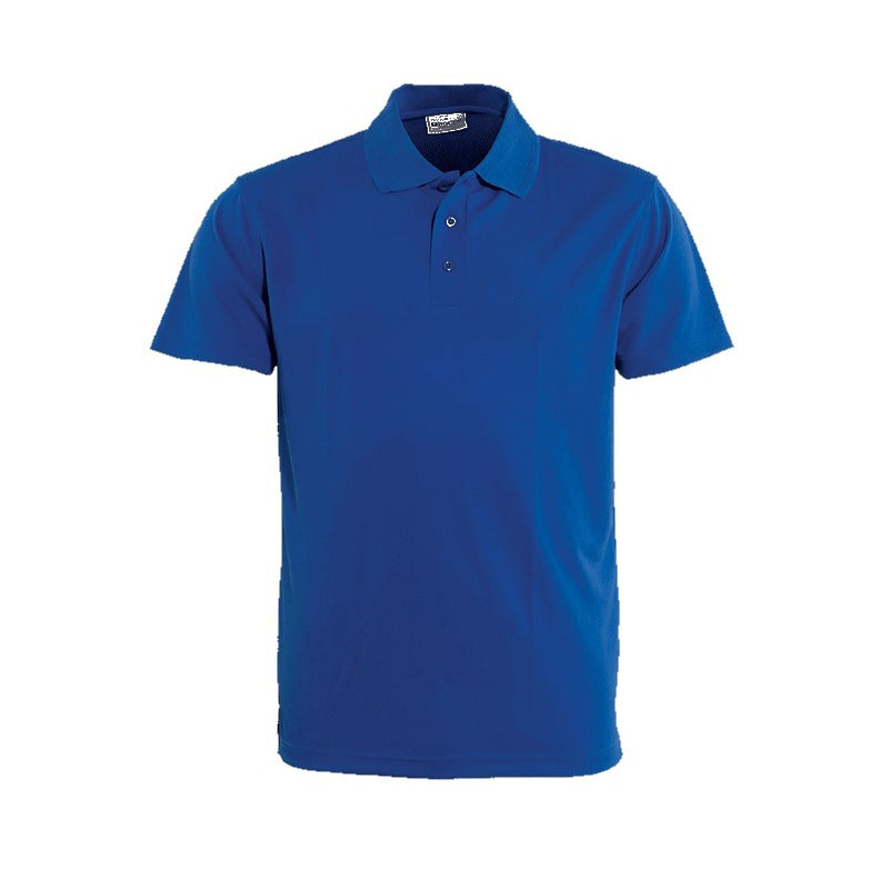 Basic Polo Shirt