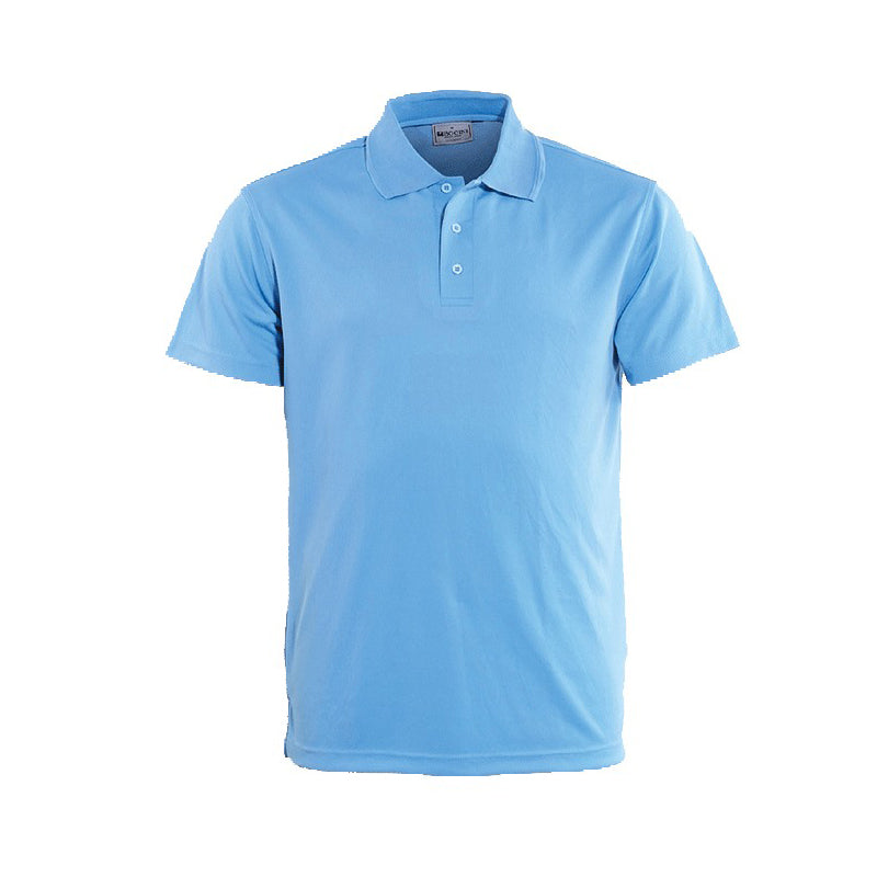 Basic Polo Shirt
