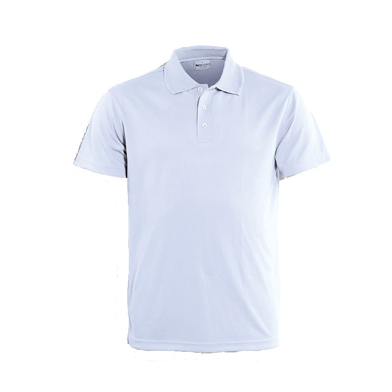Basic Polo Shirt
