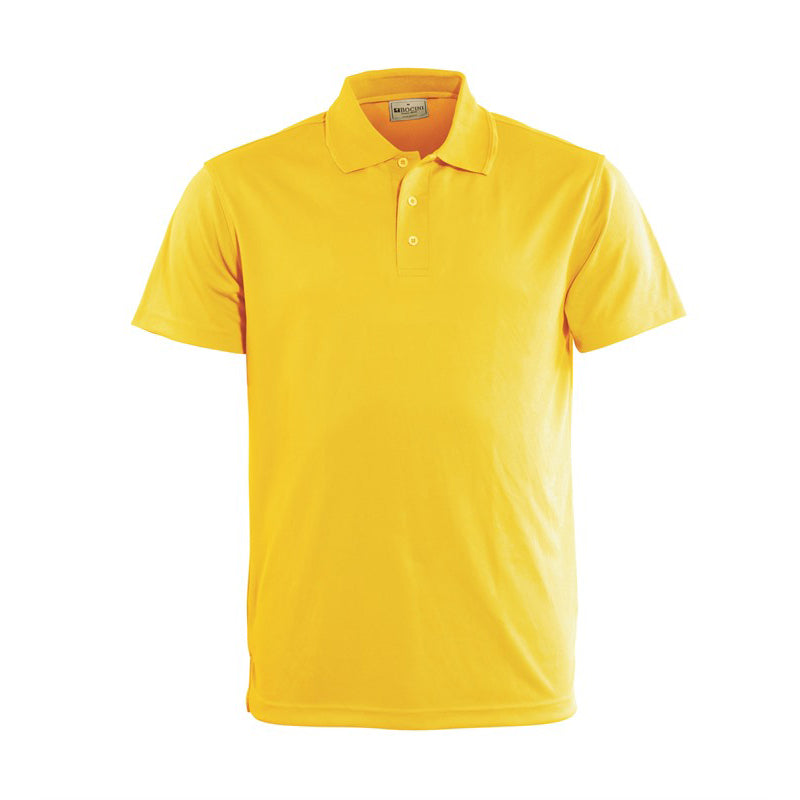 Basic Polo Shirt