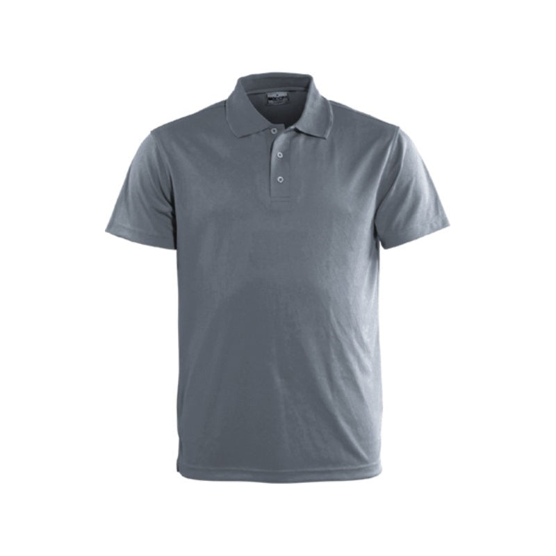 Basic Polo Shirt