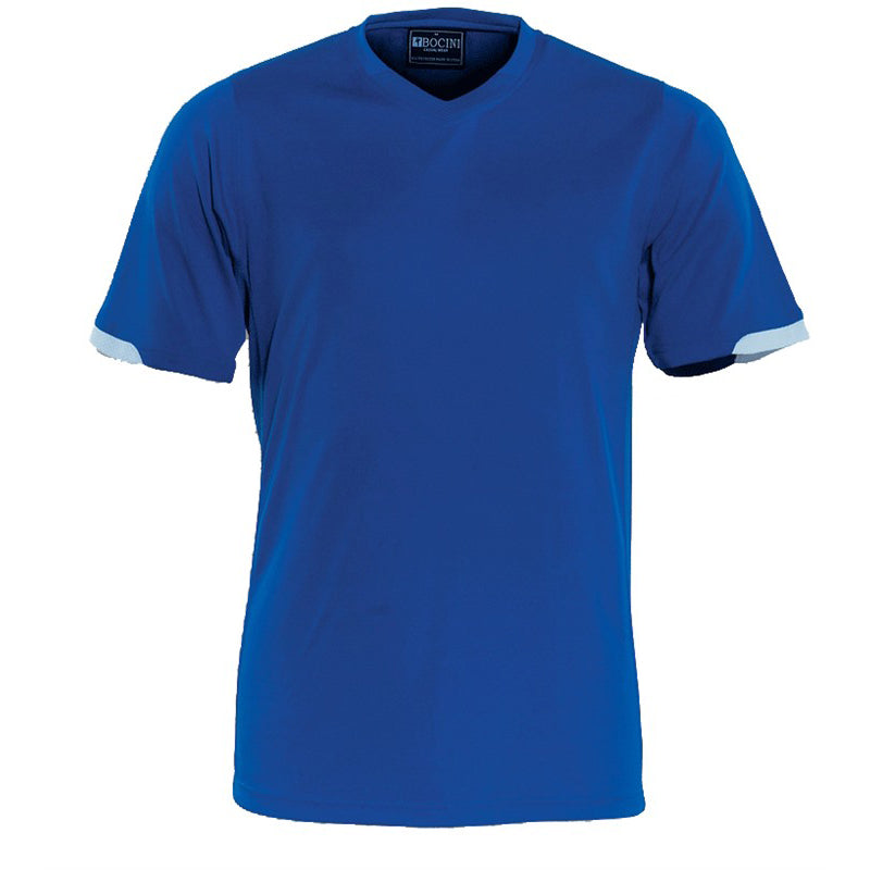 Unisex Breezeway T Shirt
