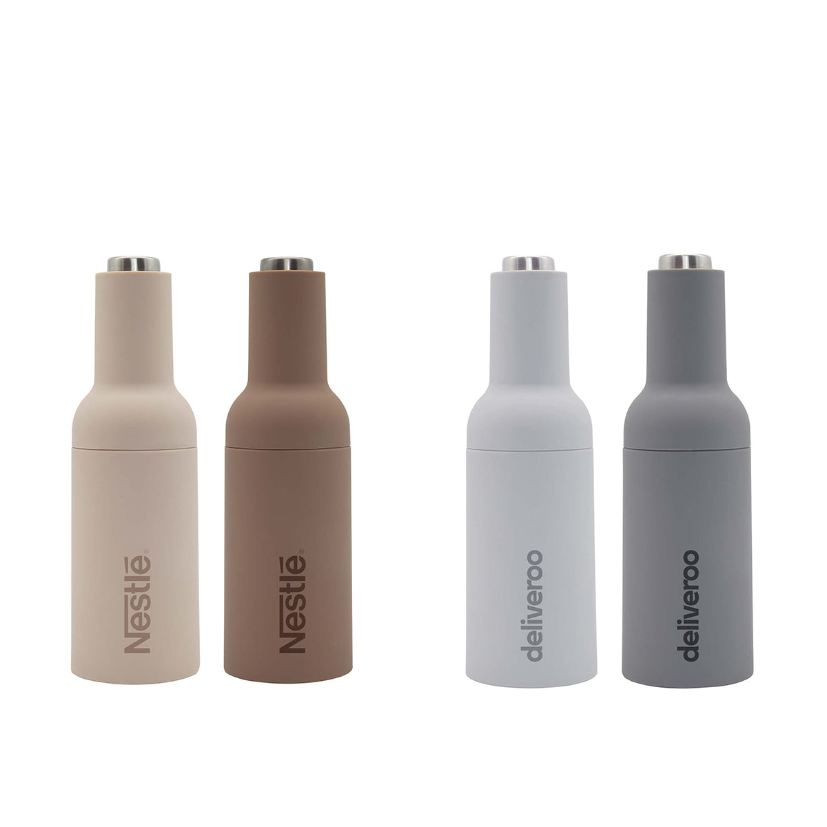 Thea Automatic Salt & Pepper Grinder