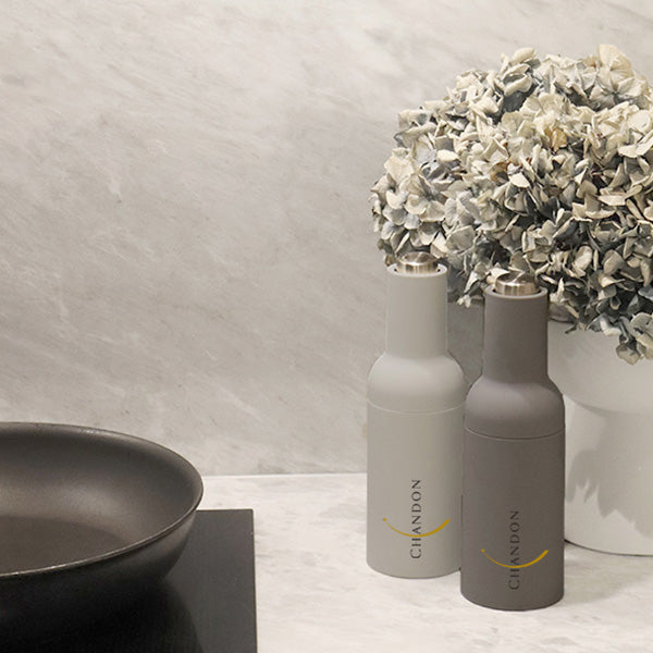 Thea Automatic Salt & Pepper Grinder