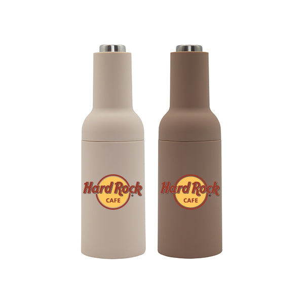 Thea Automatic Salt & Pepper Grinder