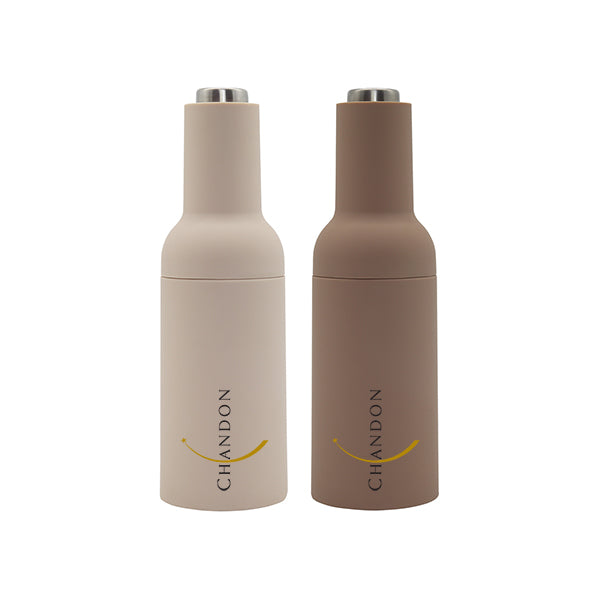 Thea Automatic Salt & Pepper Grinder