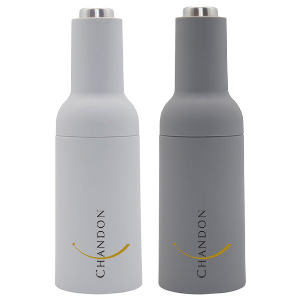 Thea Automatic Salt & Pepper Grinder