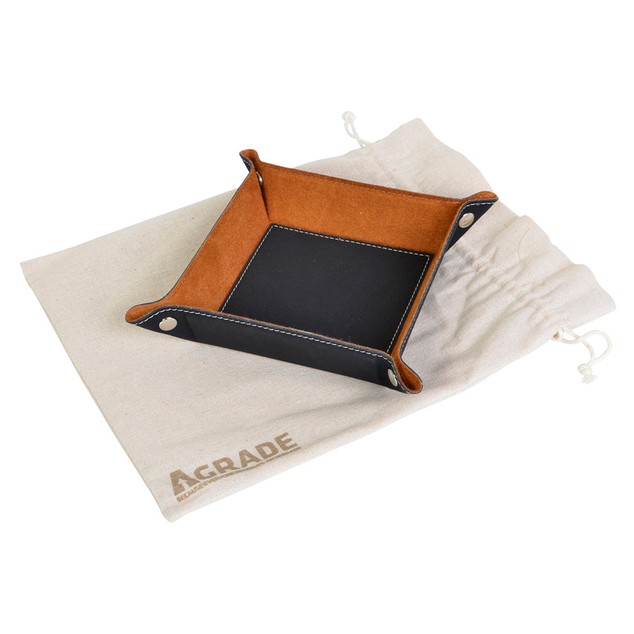 AGRADE Executive Desk Caddy