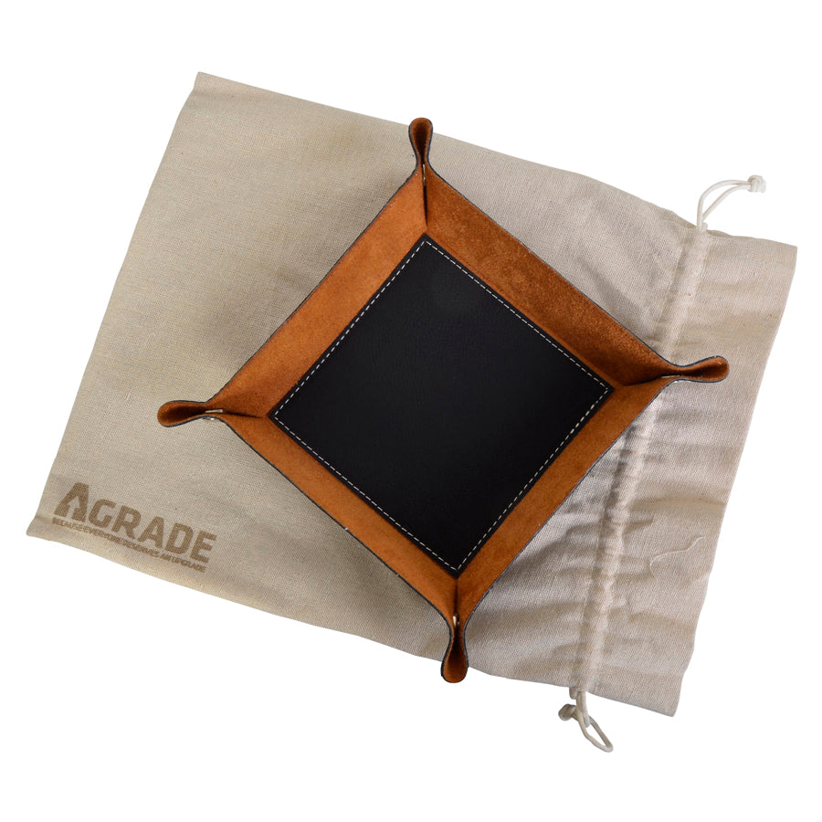 AGRADE Executive Desk Caddy