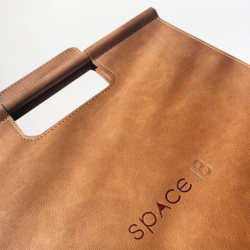 Eco-Friendly Reusable Wine Bag - Space 18 Australia