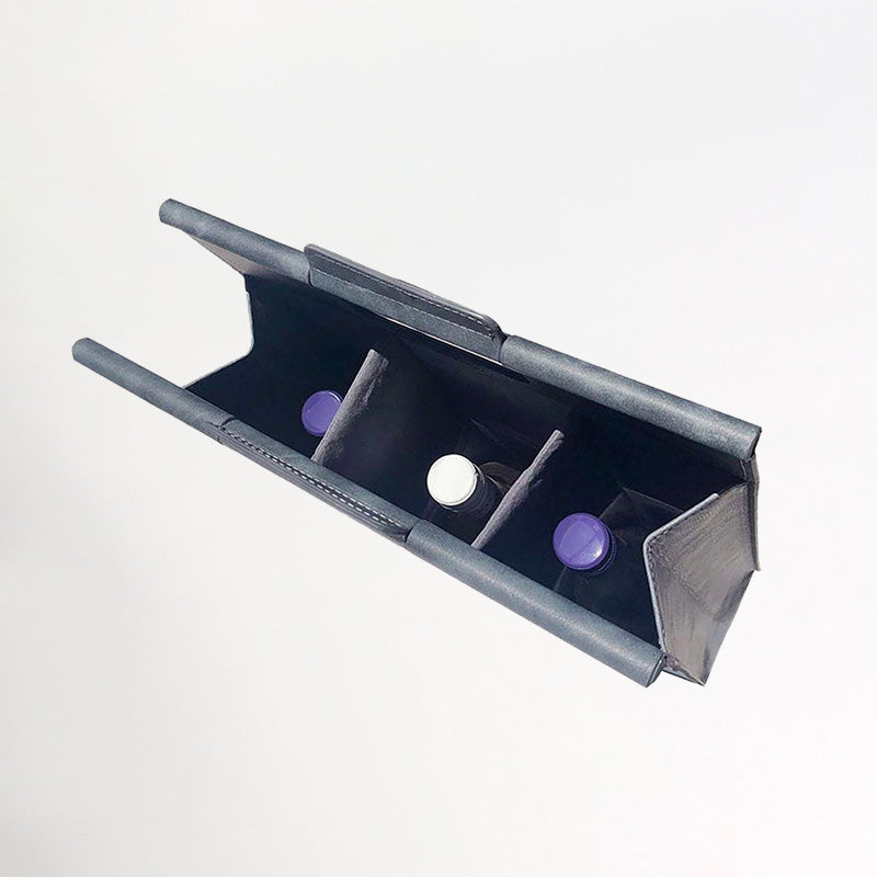 Eco-Friendly Reusable Wine Bag - Space 18 Australia