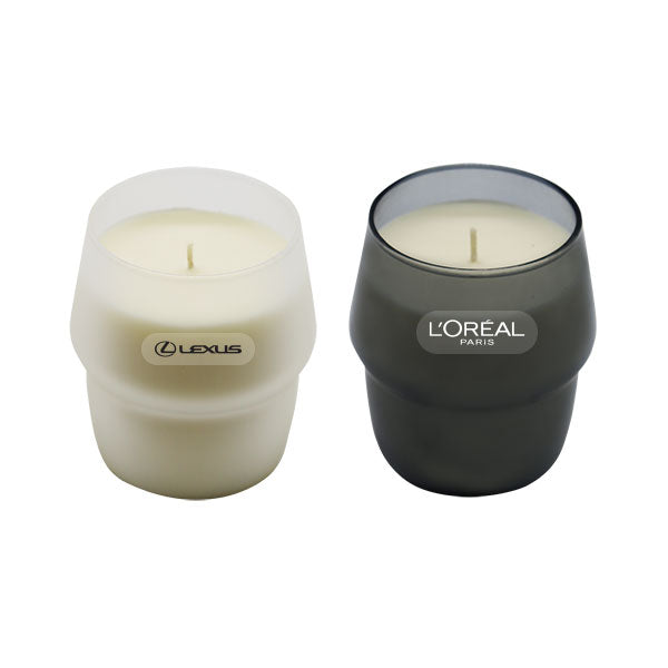 Australian Place Jar Candle
