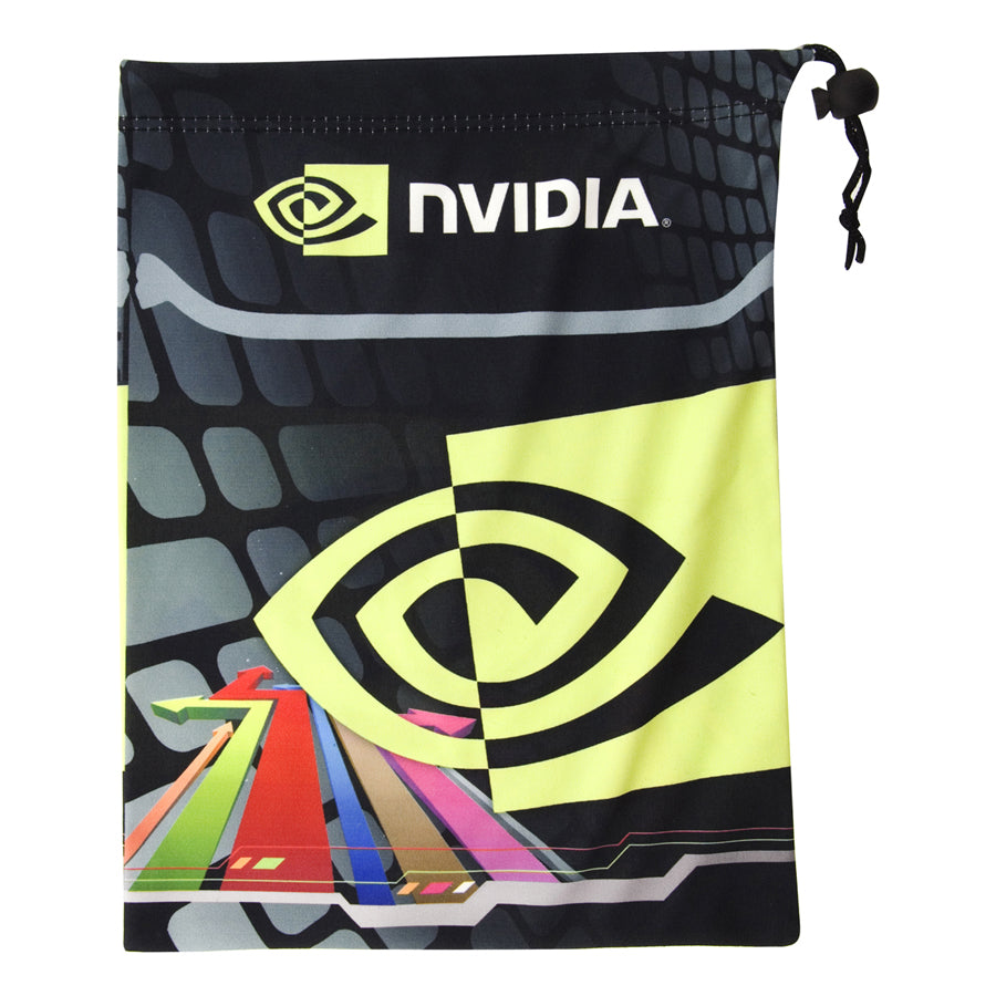 Microfibre iPad Pouch