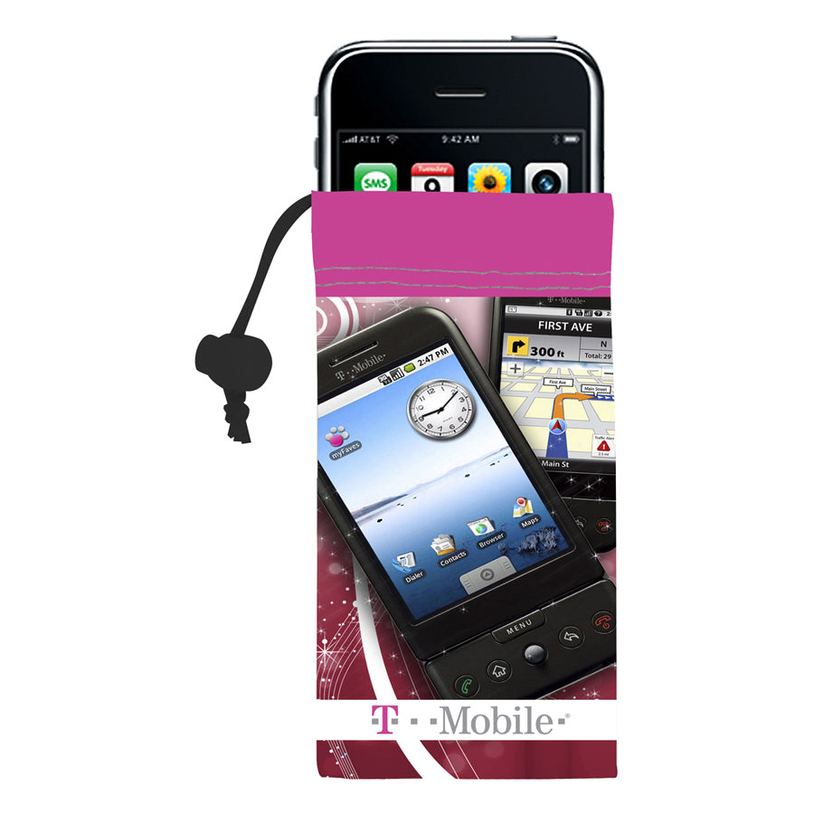 Microfibre Camera/Mobile Phone...