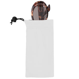 Microfibre Sunglass Pouch