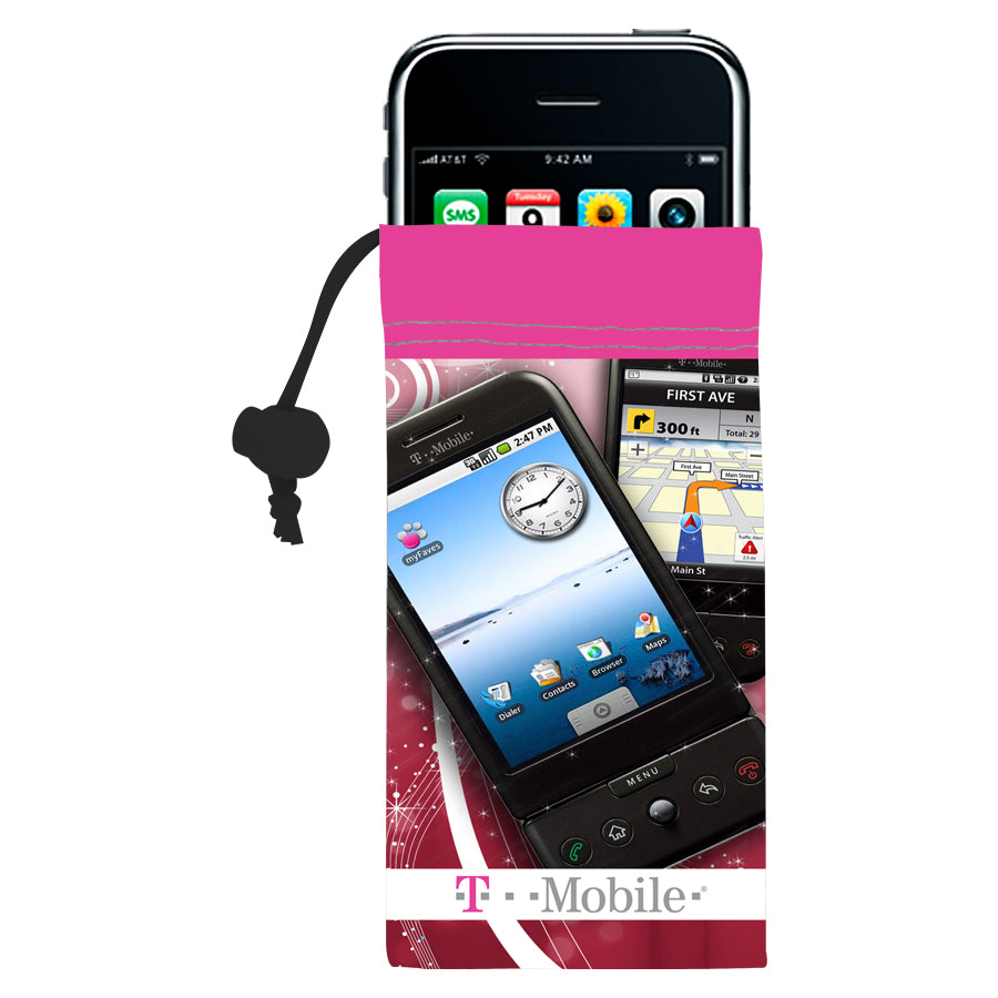 Microfibre Camera/Mobile Phone...