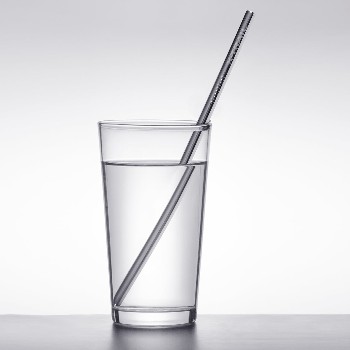 Reusable Stainless Steel Straw