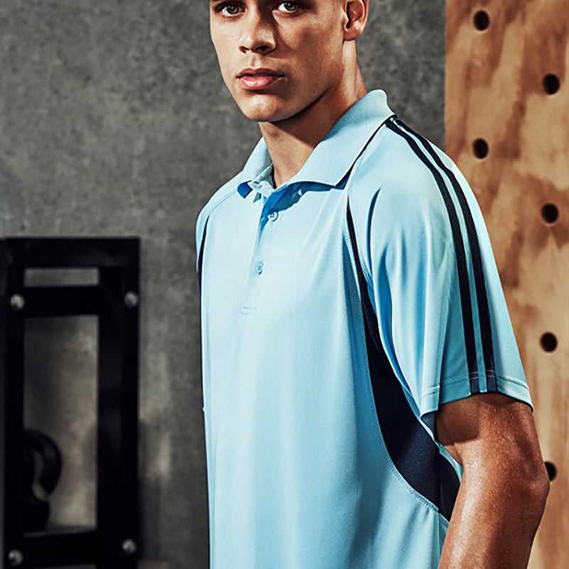 Colourful Polo Shirt